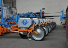 Ekim makineleri Schmotzer M 4004