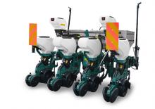 Ekim makineleri Arbos MS 8100