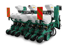 Ekim makineleri Arbos MS 8230