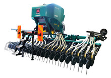Ekim makineleri Arbos MSD-2.0 E 50