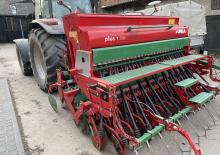 Ekim makineleri Unia Plus T 700/3 D-XXL