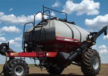 Ekim makineleri Case IH Precision Air 3430