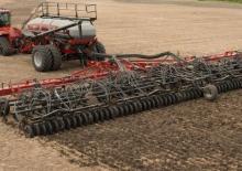 Ekim makineleri Case IH Precision Air 3555