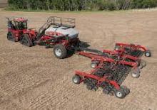 Ekim makineleri Case IH Precision Air 4585