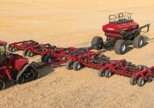 Ekim makineleri Case IH Precision Disk 500 30