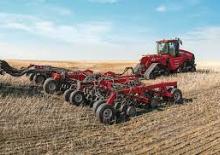 Ekim makineleri Case IH Precision Disk 500DS 50