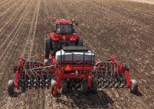 Ekim makineleri Case IH Precision Disk 500T 30