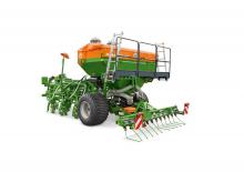 Ekim makineleri Amazone Primera DMC 3000