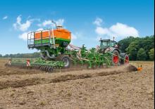 Ekim makineleri Amazone Primera DMC 6000-2