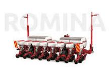 Ekim makineleri Gaspardo Romina 8R