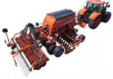 Ekim makineleri Kubota SC1301 e-com 