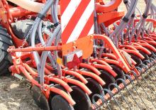 Ekim makineleri Kubota SC1401F e-com