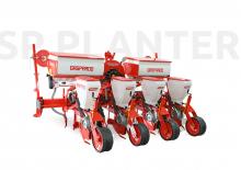 Ekim makineleri Gaspardo SP 3R 1900