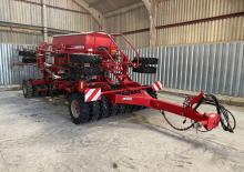 Ekim makineleri Horsch Sprinter 4 ST