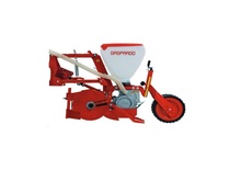 Ekim makineleri Gaspardo ST Stella 7R