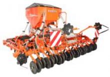 Ekim makineleri Kubota TD1561F e-bas