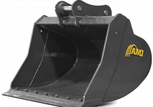 Ekskavatör Kovaleri AMI D1214E48
