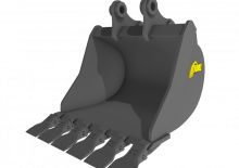 Ekskavatör Kovaleri AMI HD1416E18ST