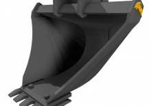 Ekskavatör Kovaleri AMI TR1416E1848