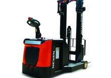 El İstifleyiciler Nexen APCS16N
