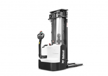 El İstifleyiciler Bobcat BSL16N-7
