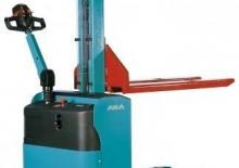 El İstifleyiciler Baka E 1012-24