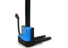 El İstifleyiciler HanseLifter E-DH1019BF