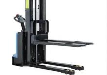 El İstifleyiciler HanseLifter E-DH1027MG-E 