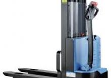 El İstifleyiciler HanseLifter E-DH1033MG-E
