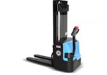 El İstifleyiciler HanseLifter E-DH1216BF