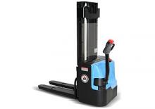 El İstifleyiciler HanseLifter E-DH1227MG