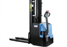 El İstifleyiciler HanseLifter E-DH1242TMG 