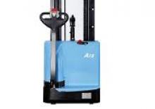 El İstifleyiciler HanseLifter E-LI-A1227MG