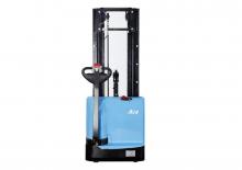 El İstifleyiciler HanseLifter E-LI-A1233MG