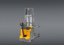 El İstifleyiciler Jungheinrich EJD 222