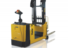 El İstifleyiciler Yale MC10