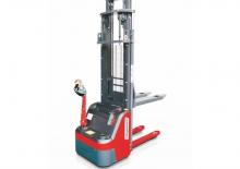 El İstifleyiciler Pegasolift PH 14