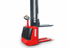 El İstifleyiciler Pegasolift PL 16 Inox 