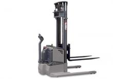 El İstifleyiciler TCM PS 20 BLK