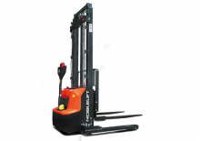 El İstifleyiciler Noblelift PS E12NSL