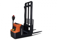 El İstifleyiciler Noblelift PSE06BCB