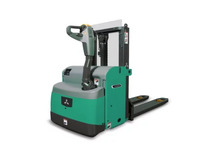 El İstifleyiciler Mitsubishi SBP12PC 