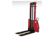 El İstifleyiciler Climax SE 1016 S