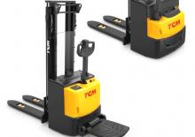 El İstifleyiciler TCM SPW16-N3