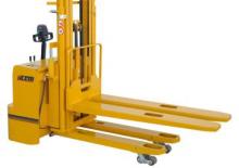 El İstifleyiciler Icem TE 22-526 DS