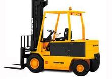 Electric forklifts Montini 5000 A CE