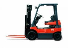 Electric forklifts Toyota 7 FBEF 15