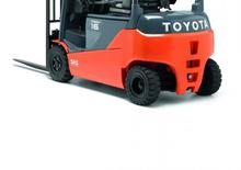 Electric forklifts Toyota 8 FBMT 20