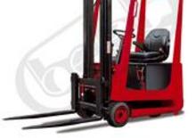 Electric forklifts Belet AVE 10 AC