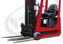 Electric forklifts Belet AVE 8 C/AC